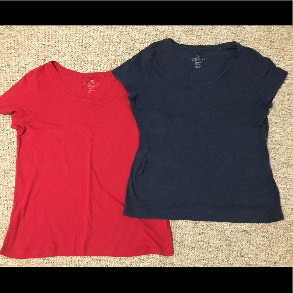 Basics T-shirt